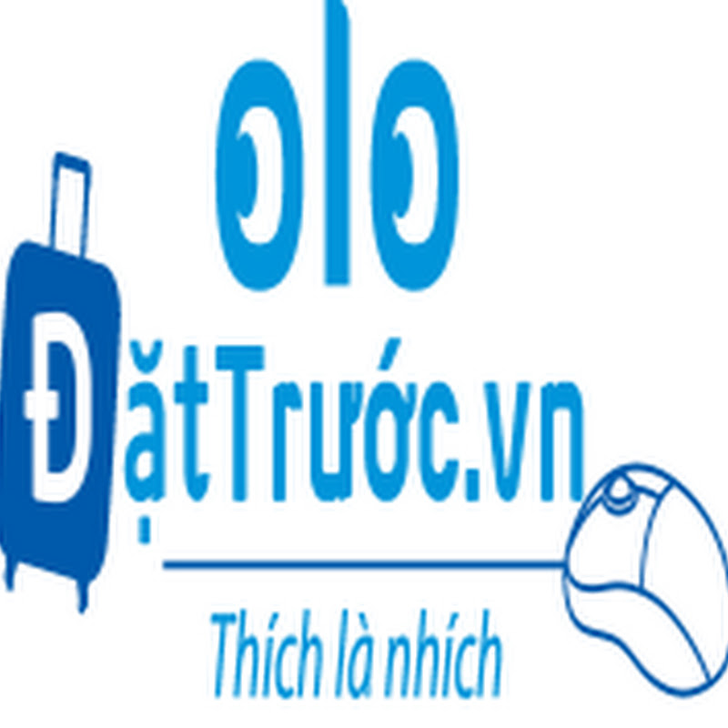 Đặt Trước