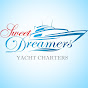 Sweet Dreamers Yacht Charters logo