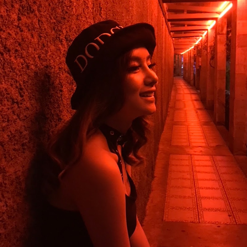 Irene Agustine (Irene Music)