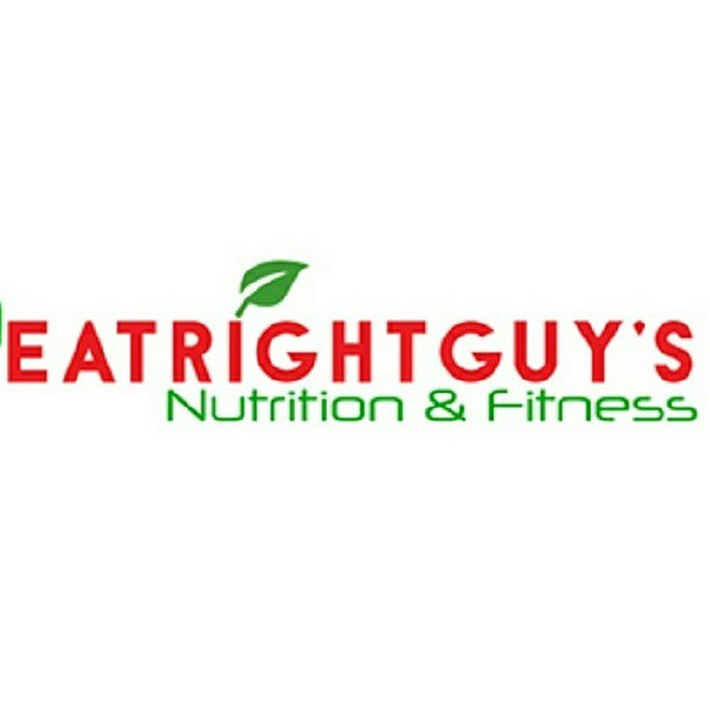 EatRightGuy