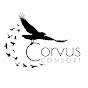Corvus Consort logo