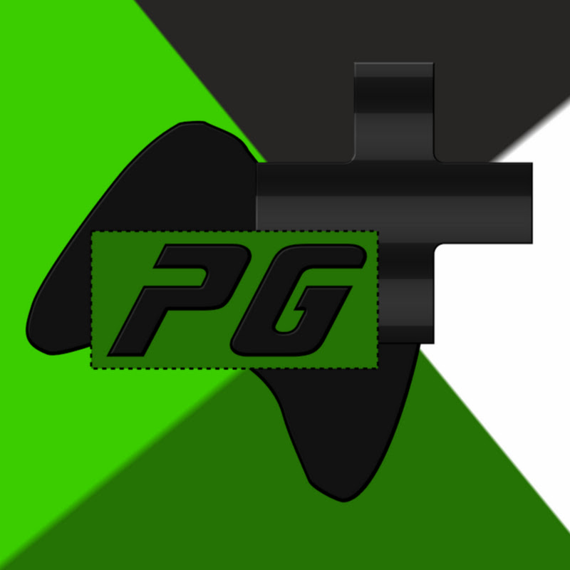 PositiveGamer