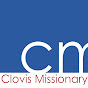 Clovis MBC logo