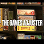 The Games Adjuster