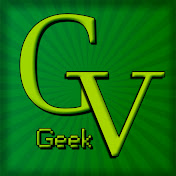 GreenVan Geek