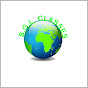 S.G.L Class Haridwar logo