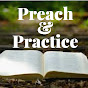Preach and Practice logo