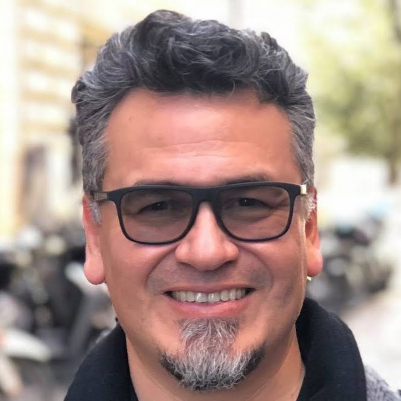 Leo Landaverde