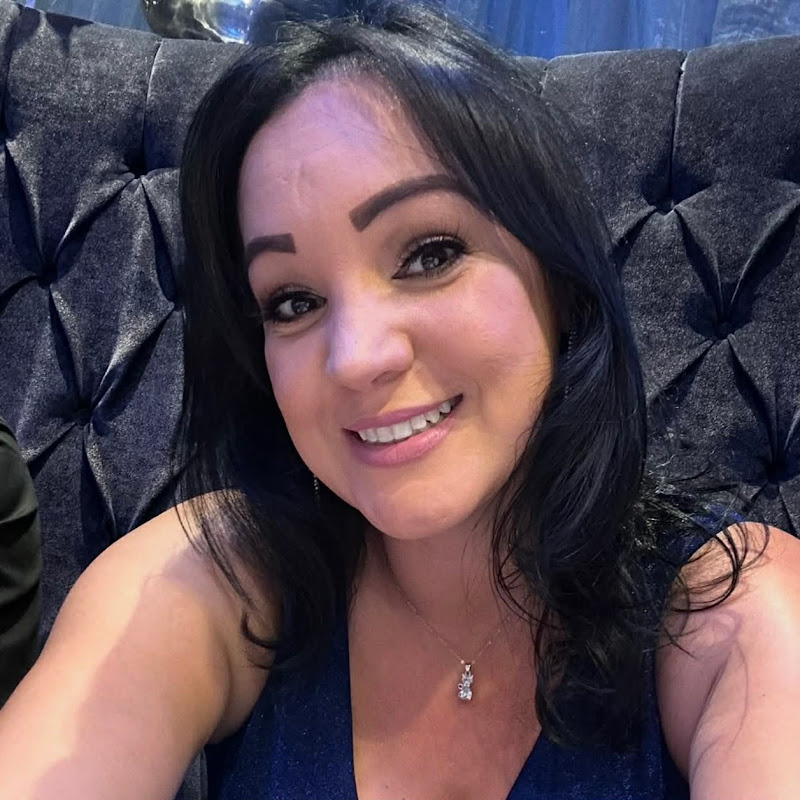 Christina Awad