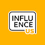 Influence Us logo