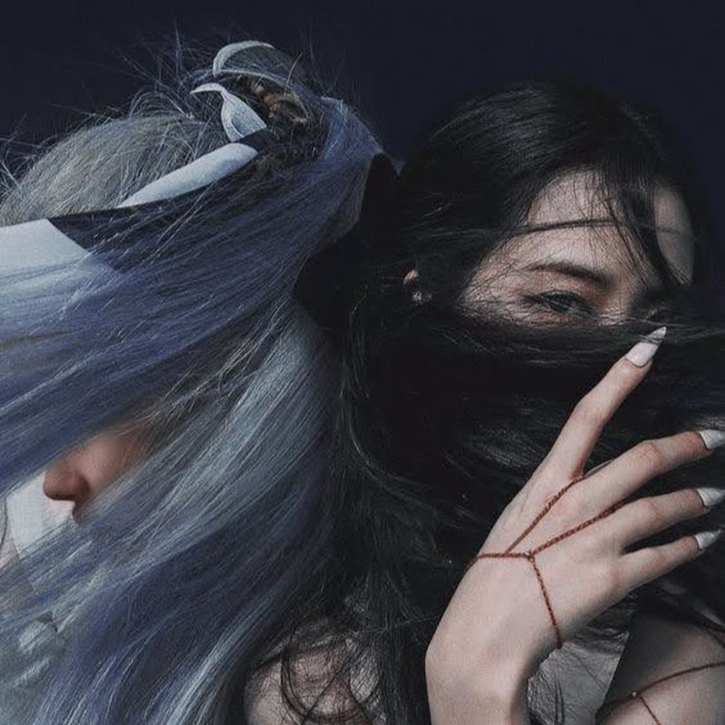 Yezi Kim icon
