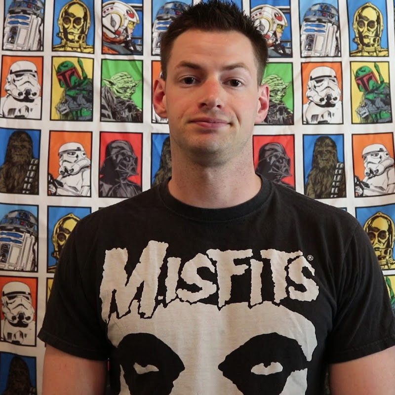 Mike Wren and the Movies
