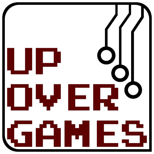 Up Over Games