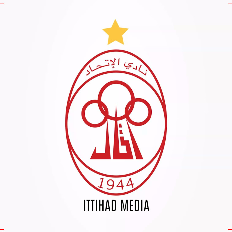 Channel Avatar