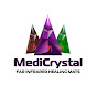MediCrystal logo