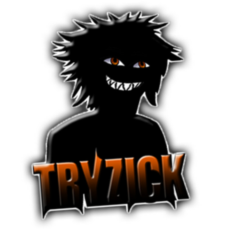 Tryzick icon