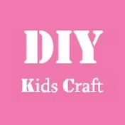 DIY Kids Craft
