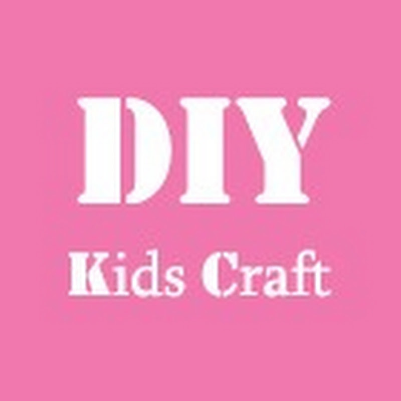 DIY Kids Craft