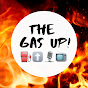 The Gas Up! logo