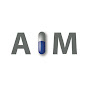 Addiction and Mental Health Group AIM logo
