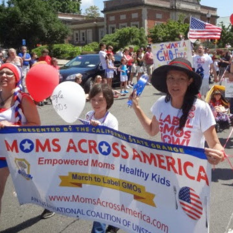 Momsacrossamerica