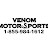 Venom Motorsports Canada/USA TM