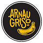 Arnau Griso channel logo