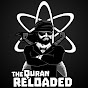 The Quran Reloaded logo