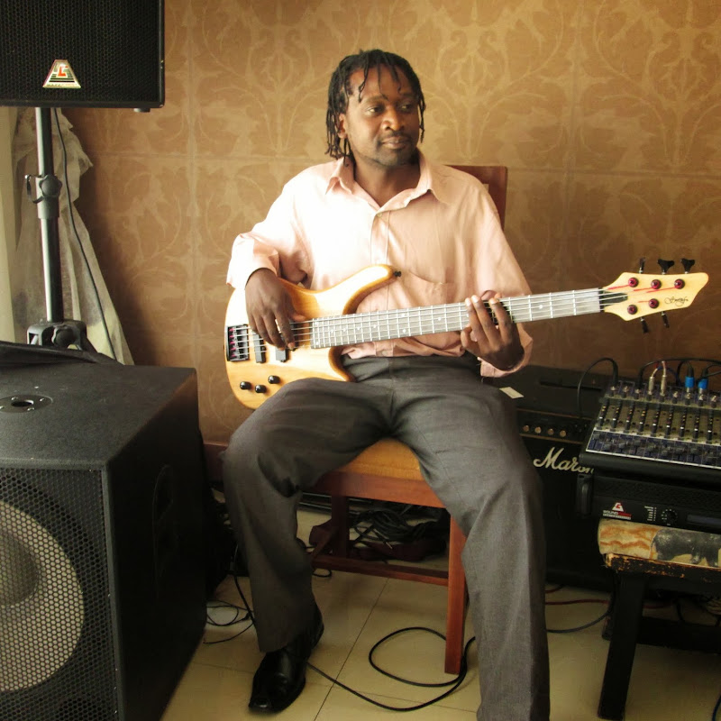 Edwin Zarimba