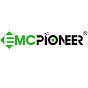 EMCPIONEER logo