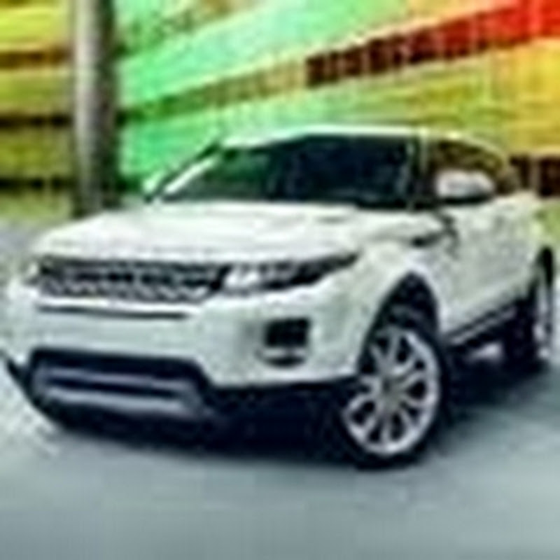 RangeRoverAustralia