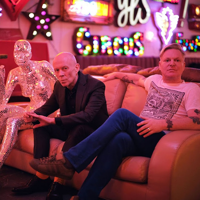 erasureinfo Net Worth & Earnings (2026)