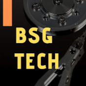 BSG Tech