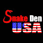 Snake Den USA logo