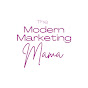The Modern Marketing Mama, LLC. logo