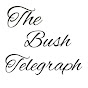 The Bush Telegraph logo