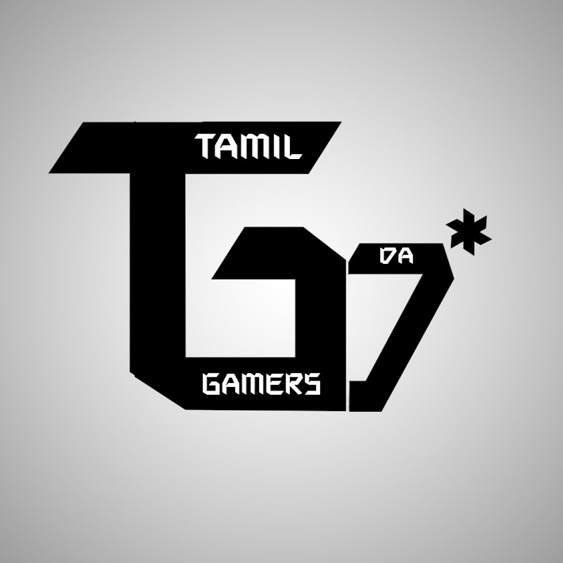 Tamil Gamers DA