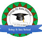 Biology By Rana Shehzad logo