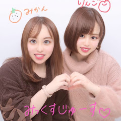 ミックスジュースちゃんねるアイコン画像