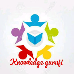 Channel thumbnail for Knowledge Guruji