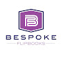 Bespoke Flipbooks logo