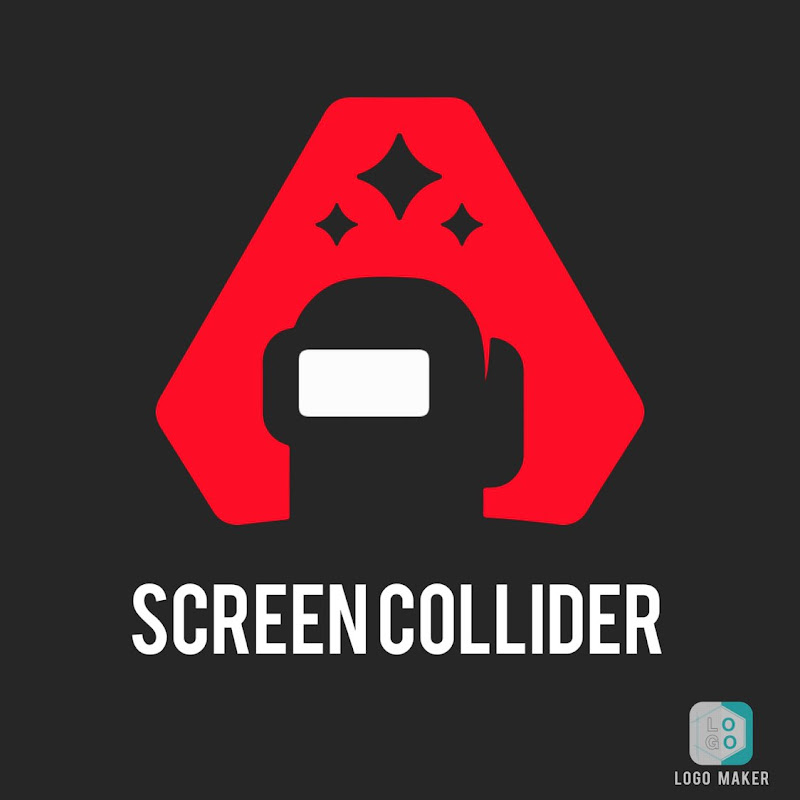 Screen Collider