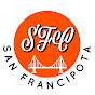 Mariajose Alcantara (San FranCipota) logo
