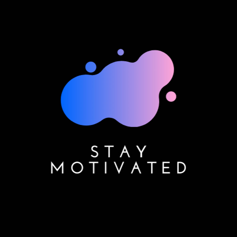 Stay Motivated