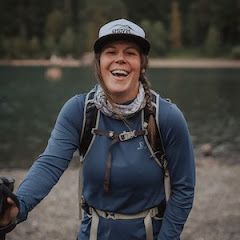 The Hungry Hiker net worth