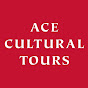 ACE Cultural Tours logo