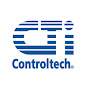 CTi Controltech logo