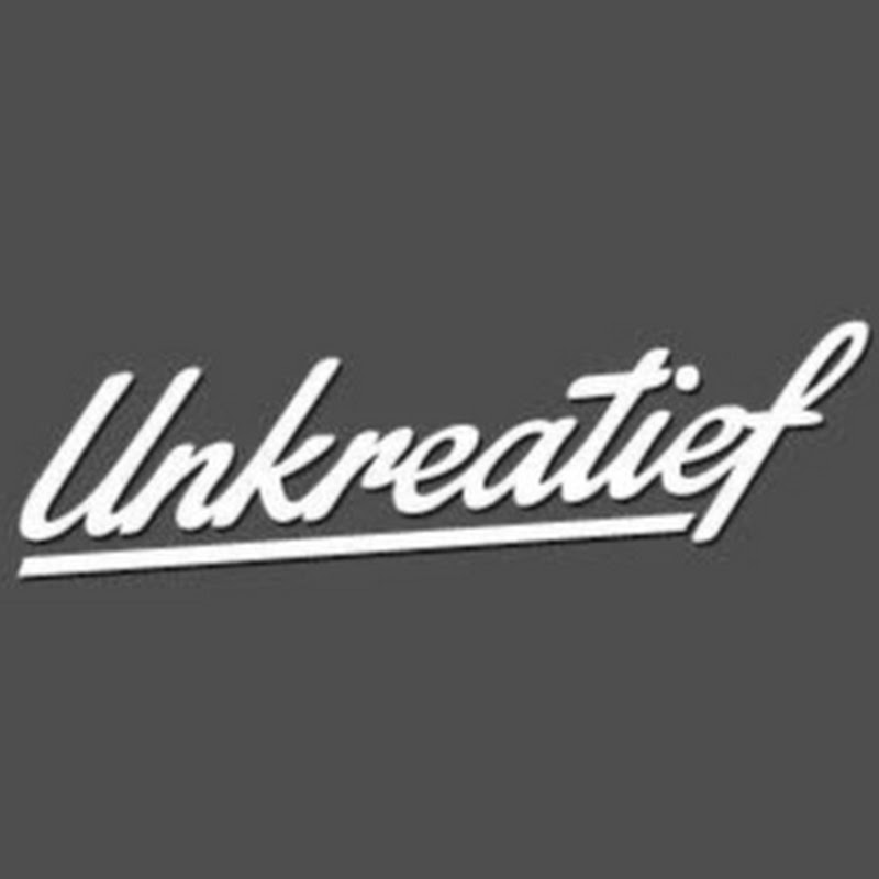 Unkreatief