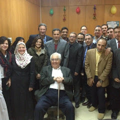 Cardiology Department Ain Shams net worth