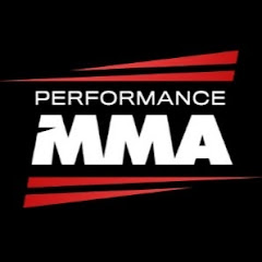Performance MMA channel logo